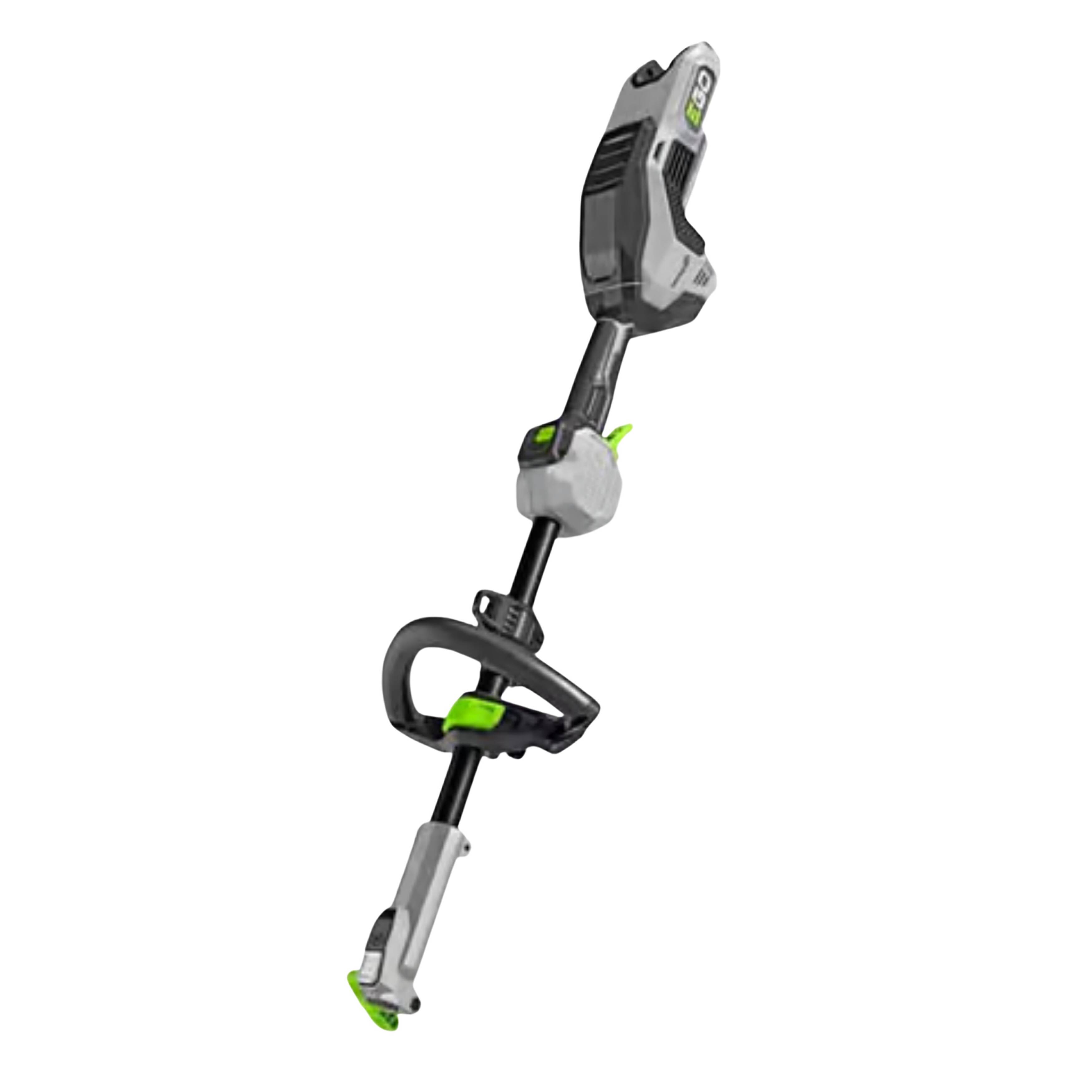 EGOです EGO POWER+ POWERLOAD with Carbon Fiber Shaft 56-volt 16-in